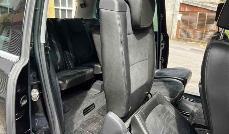
								Vw Sharan full									