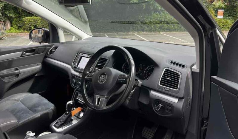 
								Vw Sharan full									