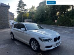 BMW 116i ES (63)
