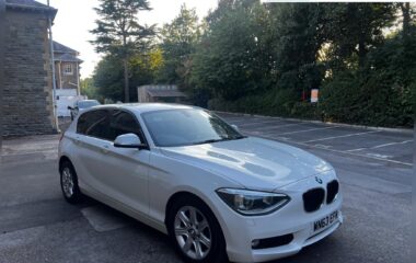 BMW 116i ES (63)