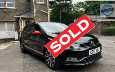 Vw Polo 2017 Beats