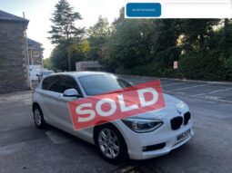 BMW 116i ES (63)