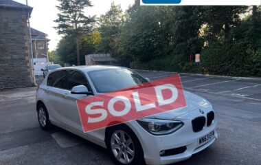 BMW 116i ES (63)
