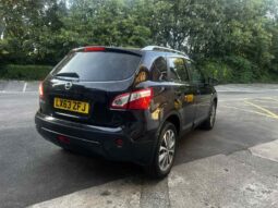 
										Nissan Qashqai full									