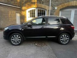 
										Nissan Qashqai full									