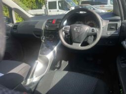
										TOYOTA AURIS auto 2010 full									