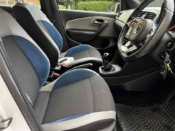 
										VW polo GT full									