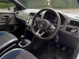 
										VW polo GT full									