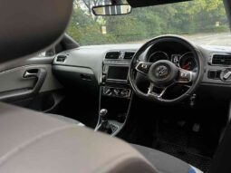 
										VW polo GT full									