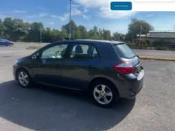 
										TOYOTA AURIS auto 2010 full									