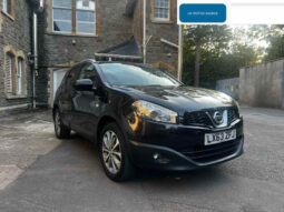 
										Nissan Qashqai full									