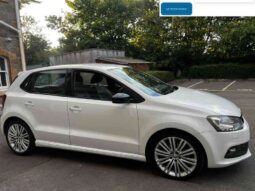
										VW polo GT full									