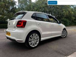 
										VW polo GT full									
