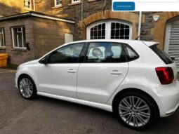 
										VW polo GT full									