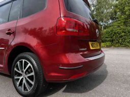 
										Volkswagen Touran DSG full									