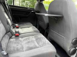 
										Volkswagen Touran DSG full									