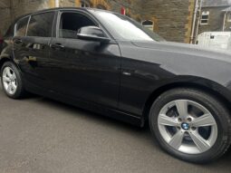 
										Bmw 116i 2014 (low Miles) Import full									