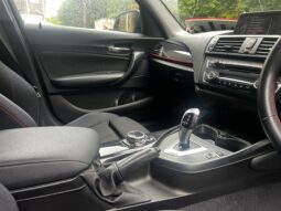 
										Bmw 116i 2014 (low Miles) Import full									