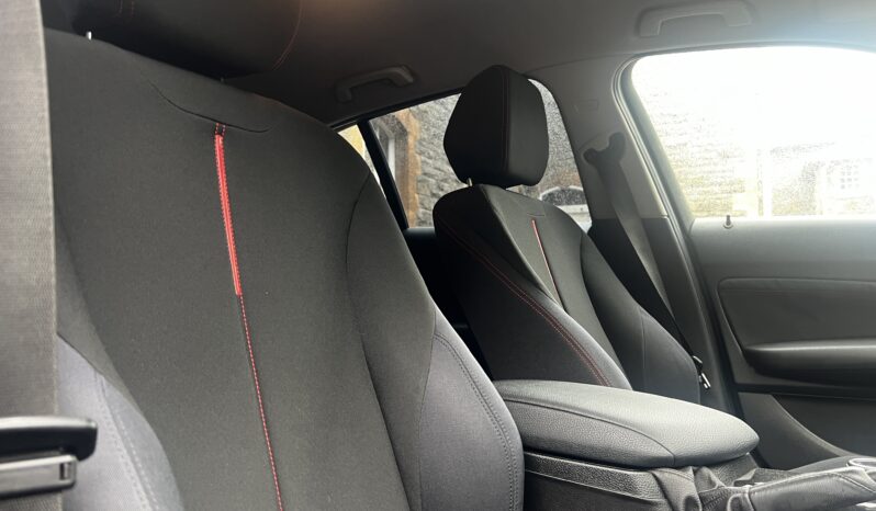 
								Bmw 116i 2014 (low Miles) Import full									