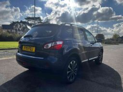 
										FY11FOJ NISSAN QASQAI full									