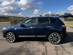 
										FY11FOJ NISSAN QASQAI full									