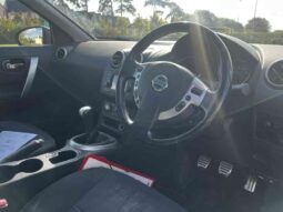 
										FY11FOJ NISSAN QASQAI full									