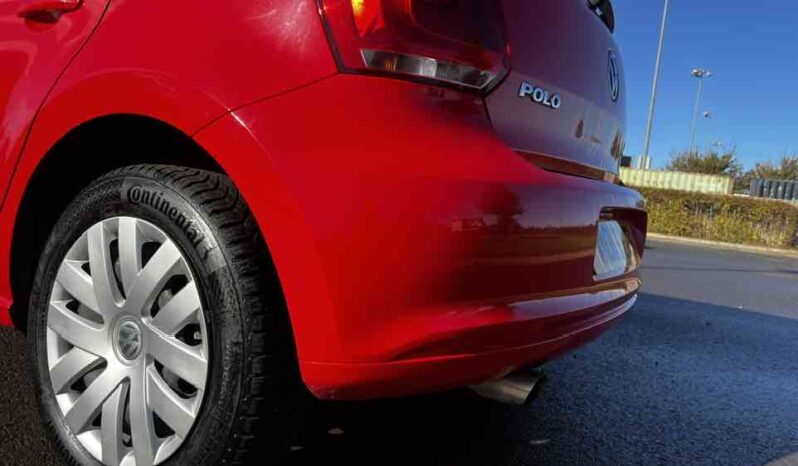 
								WO13UFS POLO DSG full									