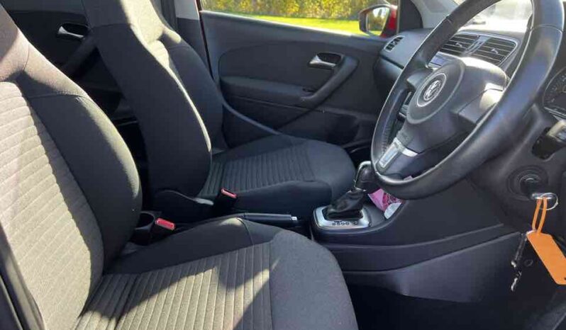 
								WO13UFS POLO DSG full									